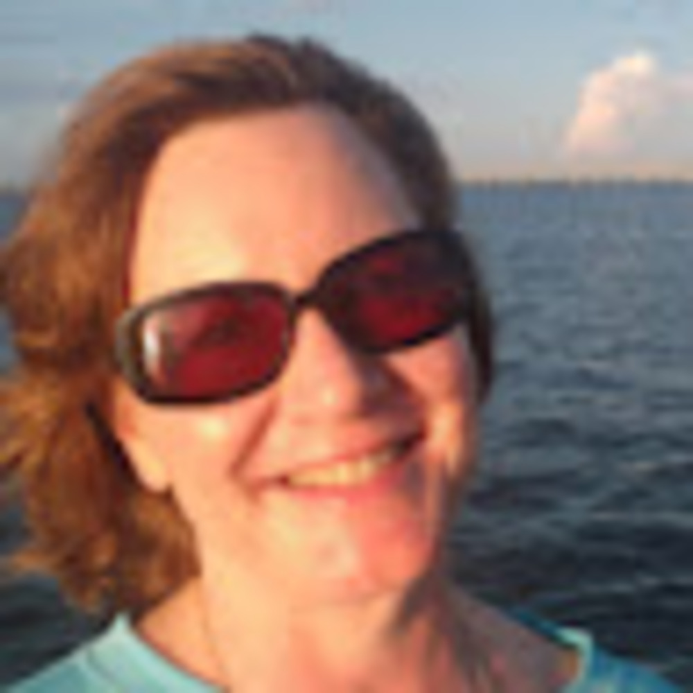 Meet your Posher, Sharon